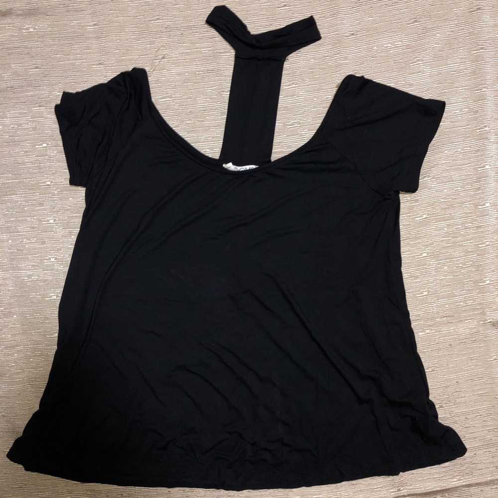 Black Top